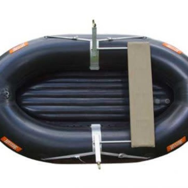 Hyside Outfitter 9.0 MiniMe Neo Raft Utah Whitewater Gear