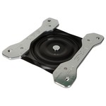 NRS NRS Swivel and Plates for Padded Raft Seats