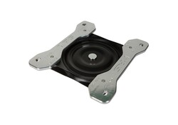 NRS Swivel and Plates for Padded Raft Seats