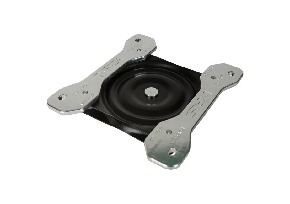 NRS Swivel and Plates for Padded Raft Seats