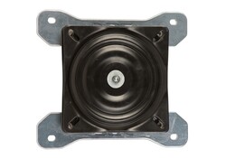 NRS Swivel and Plates for Padded Raft Seats