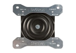 NRS Swivel and Plates for Padded Raft Seats