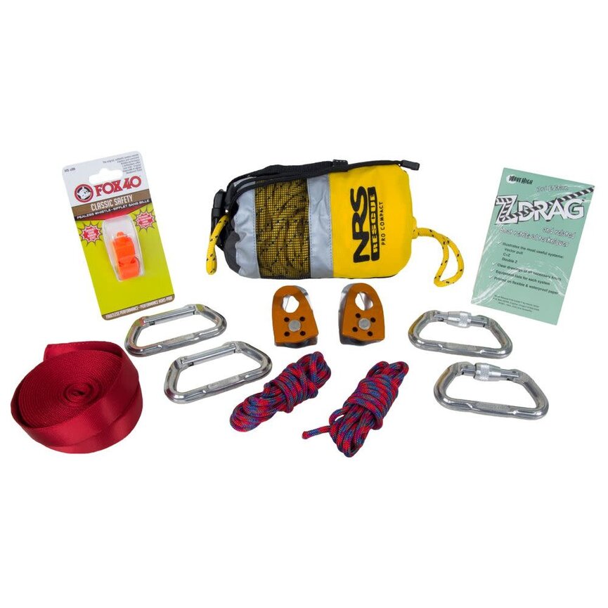 NRS Kayak Un-Pin Kit