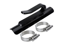 Extra Oar Clip with Clamps