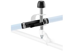 Extra Oar Clip with Clamps