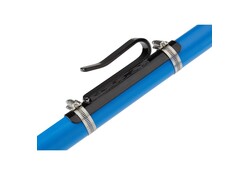 Extra Oar Clip with Clamps