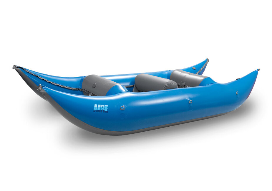 AIRE Sabertooth Paddlecat