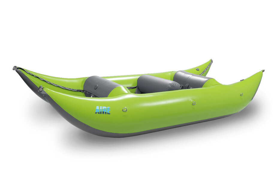 AIRE Sabertooth Paddlecat