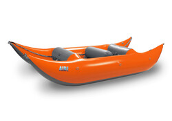 AIRE Sabertooth Paddlecat