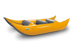 AIRE Sabertooth Paddlecat