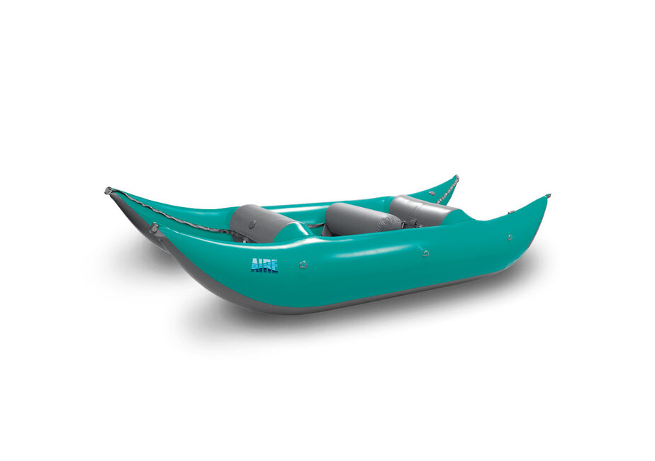 AIRE Sabertooth Paddlecat