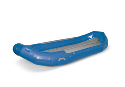 160DD Self-Bailing Raft