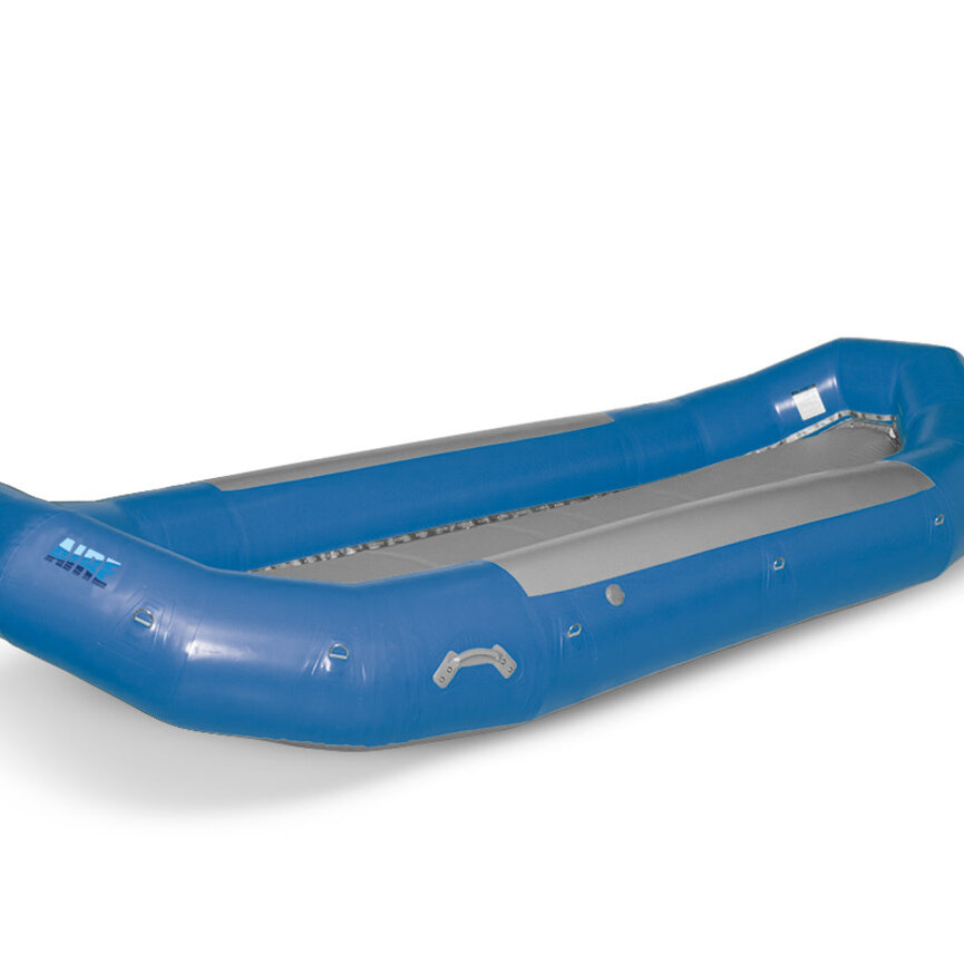 AIRE 160DD Self-Bailing Raft