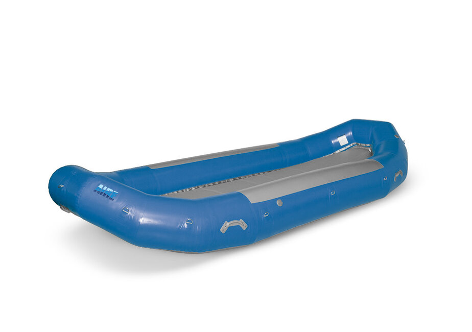 160DD Self-Bailing Raft