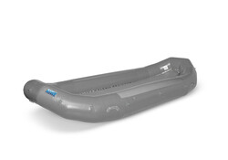 160DD Self-Bailing Raft