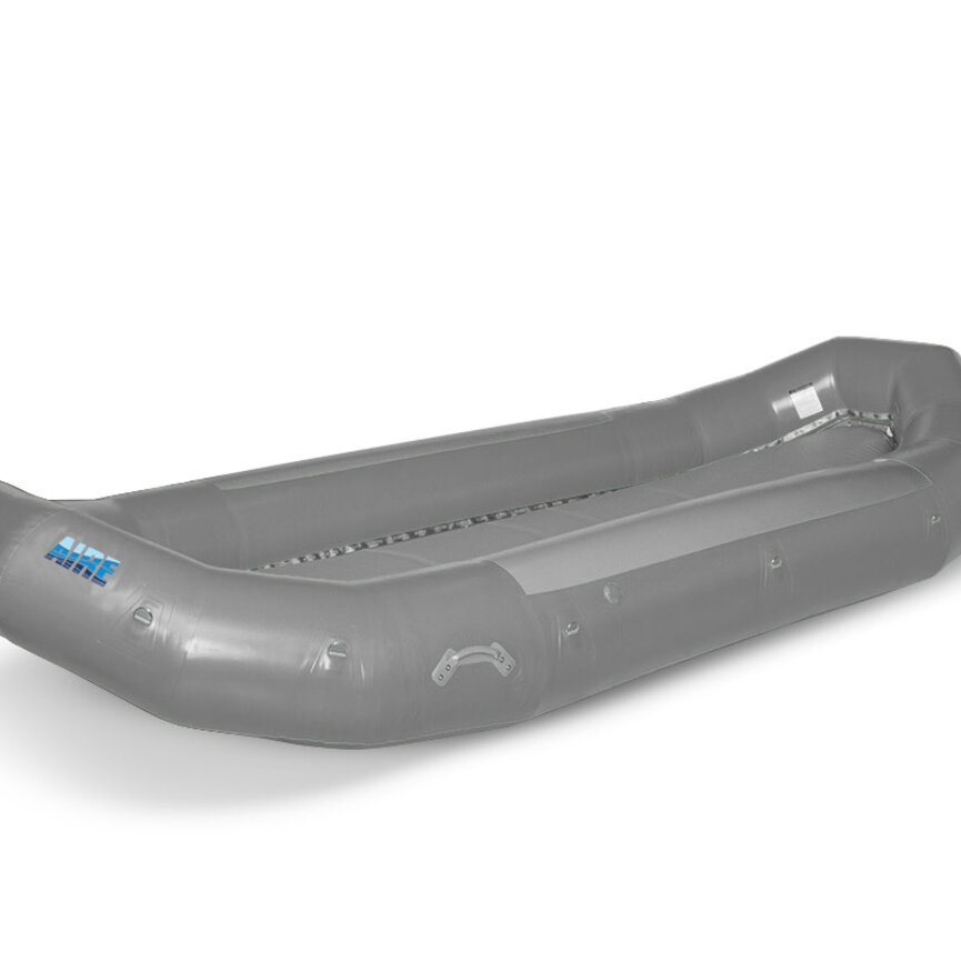 AIRE 160DD Self-Bailing Raft