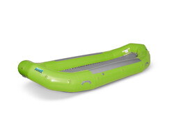 160DD Self-Bailing Raft