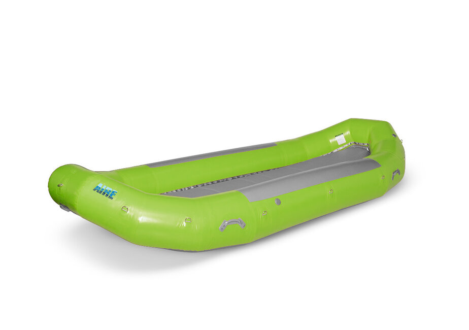 160DD Self-Bailing Raft