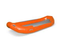160DD Self-Bailing Raft