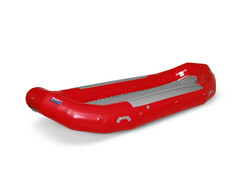 160DD Self-Bailing Raft