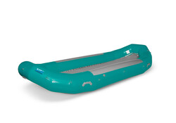 160DD Self-Bailing Raft