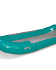AIRE 160DD Self-Bailing Raft