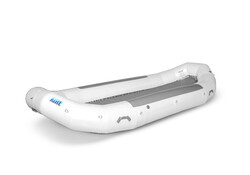 160DD Self-Bailing Raft