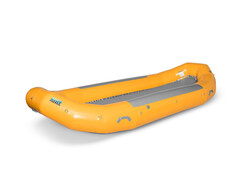 160DD Self-Bailing Raft