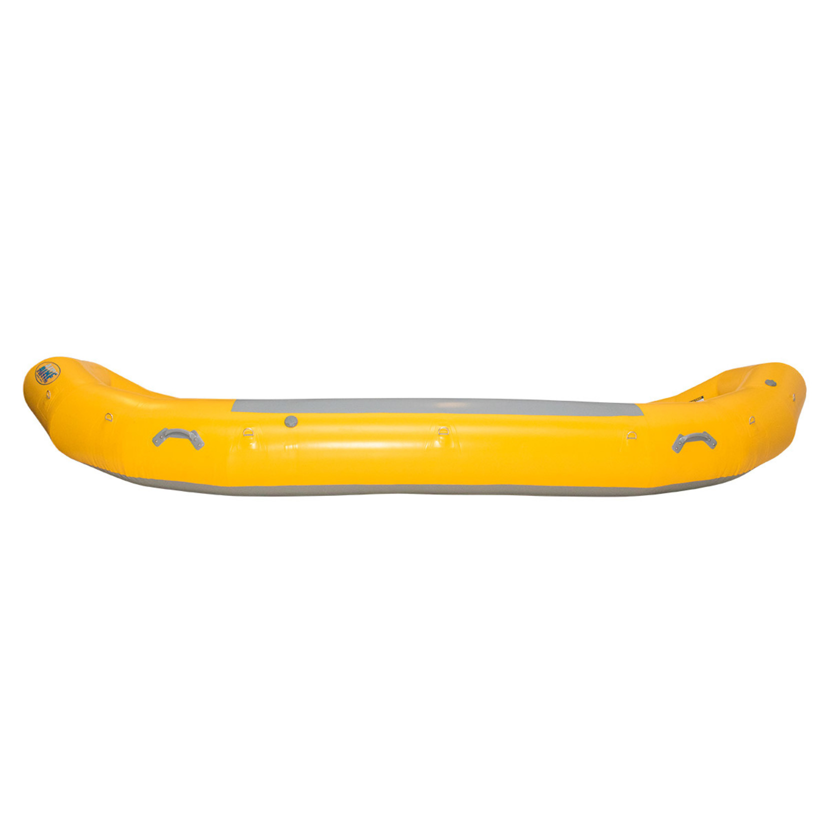 AIRE AIRE 160DD Self-Bailing Raft