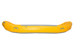160DD Self-Bailing Raft