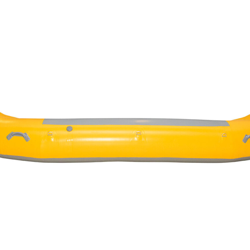 AIRE 160DD Self-Bailing Raft