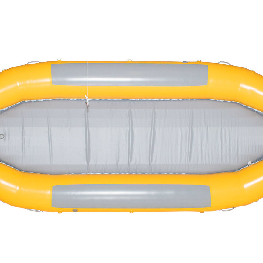 AIRE 160DD Self-Bailing Raft