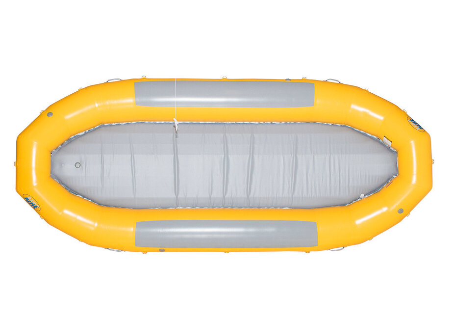 160DD Self-Bailing Raft