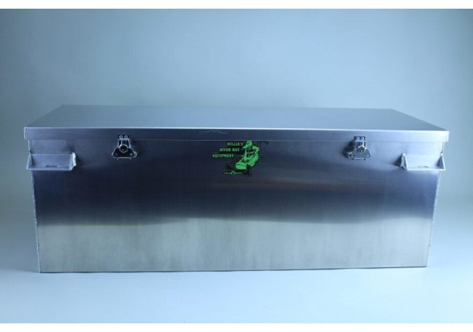 River Rat Dry box