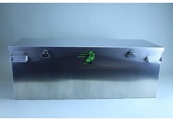 River Rat Dry Box 15"