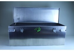 River Rat Dry Box 15"