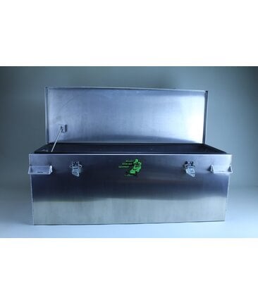 River Rat Dry Box 15"