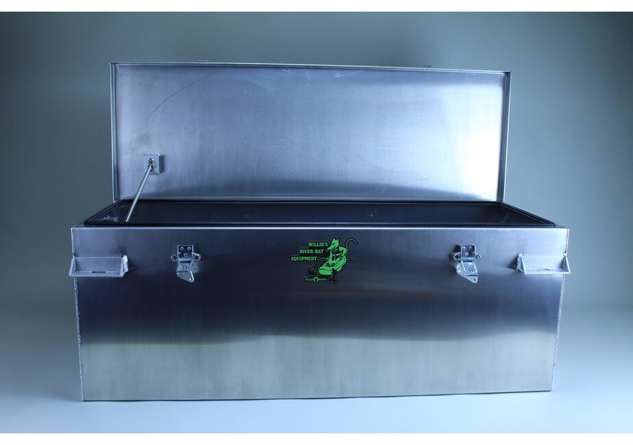 River Rat Dry Box 15"