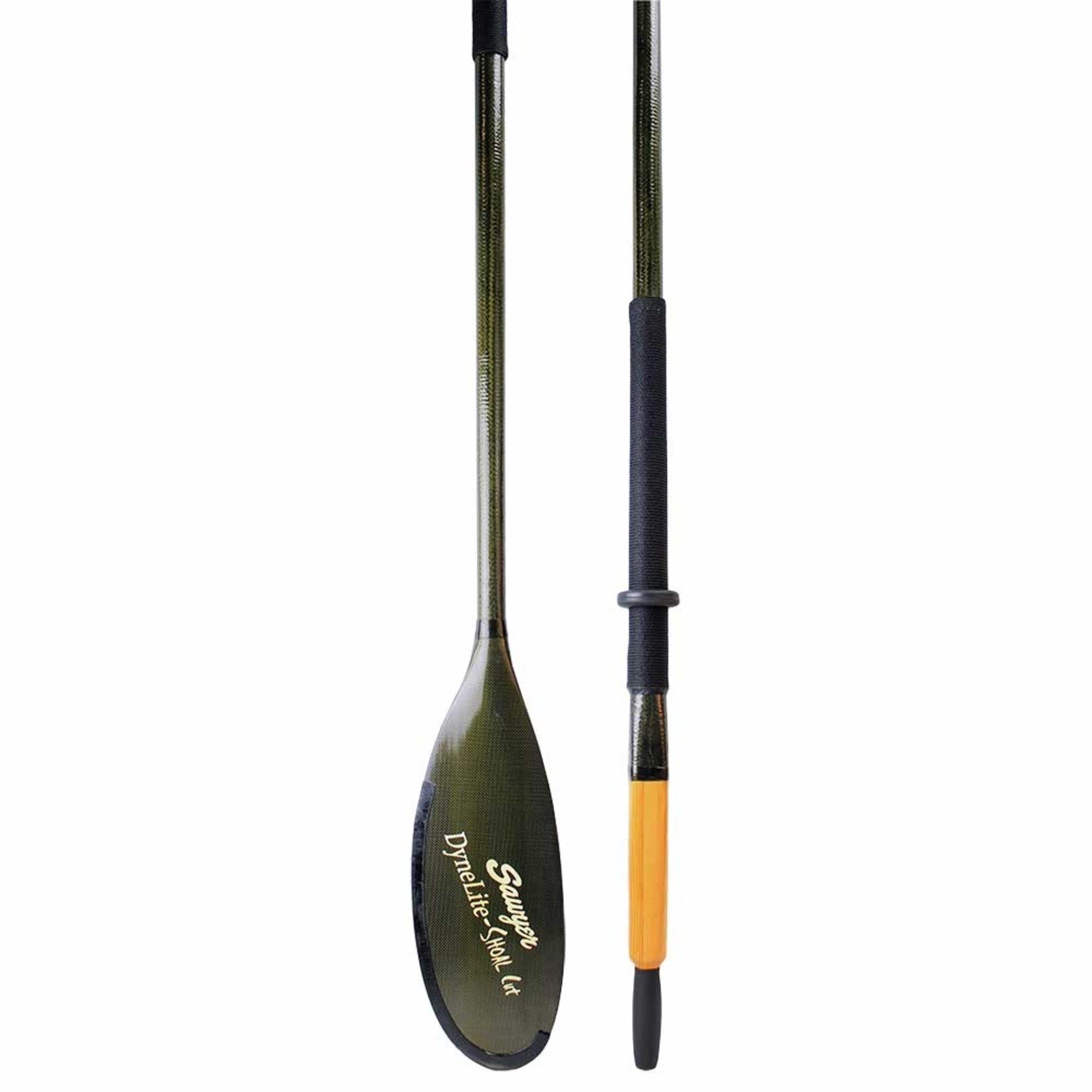 Sawyer Paddle & Oars Sawyer Square Top Oar