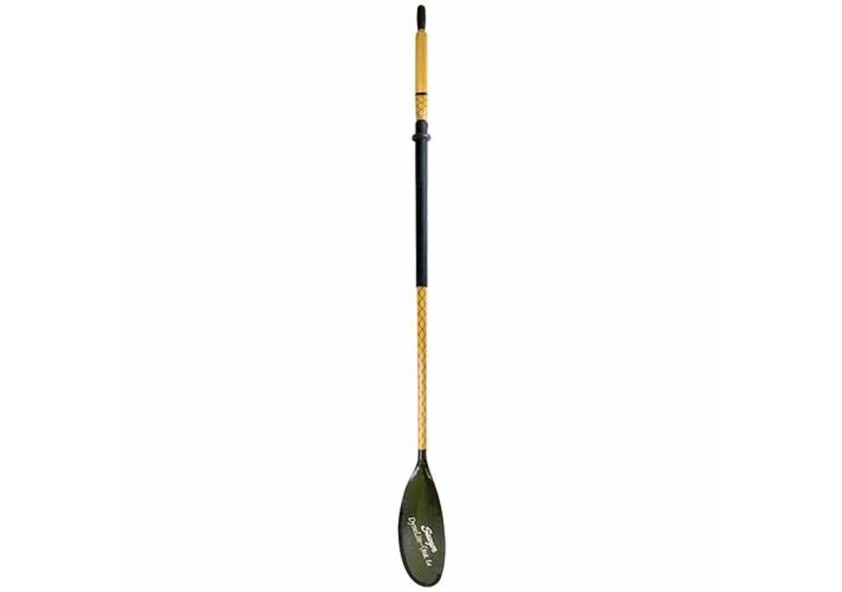 Sawyer Square Top Dyno X Oars