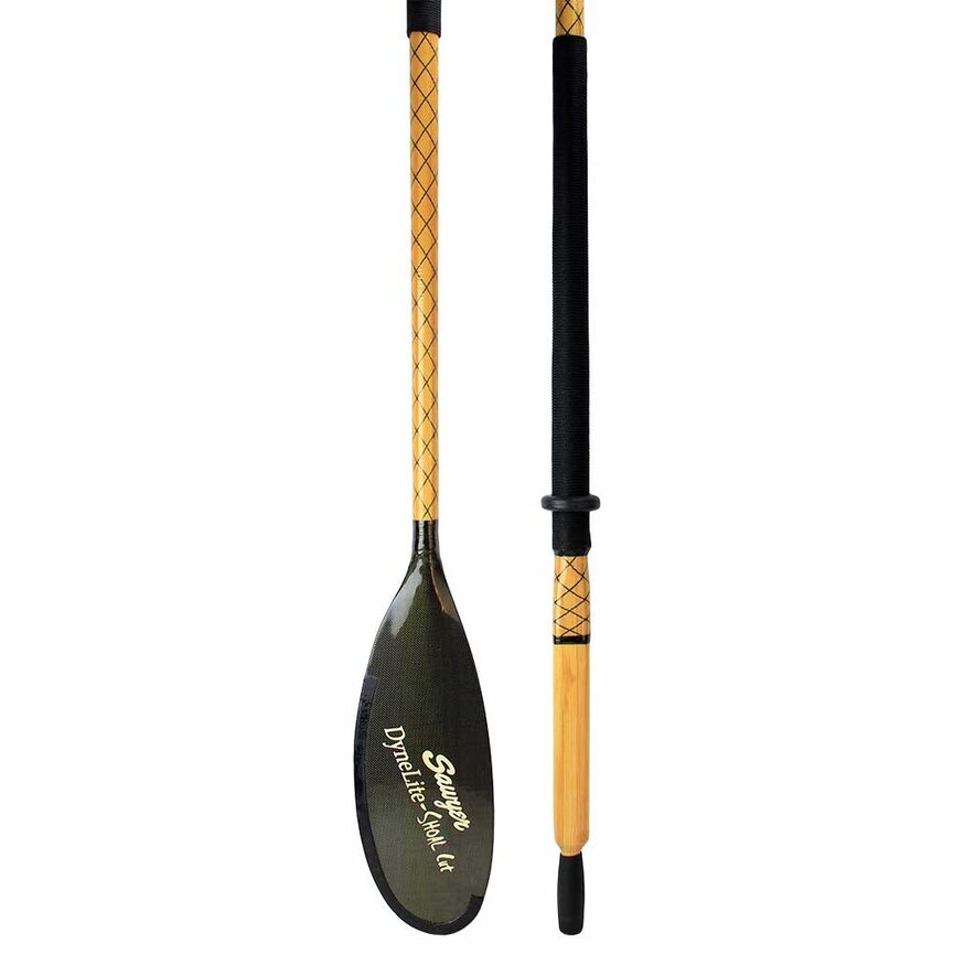 Sawyer Square Top Dyno X Oars