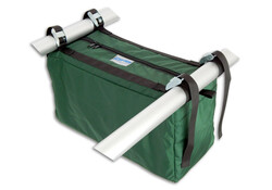 Down River Captain's Bag Xtra Duty