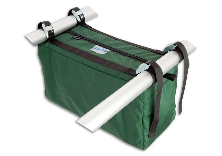 Down River Captain's Bag Xtra Duty