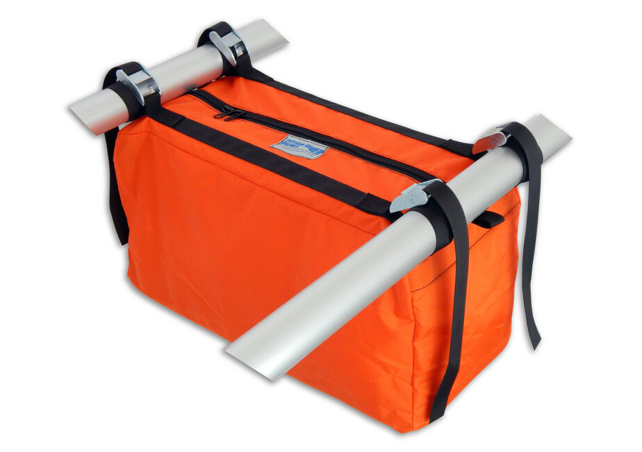 Down River Captain's Bag Xtra Duty