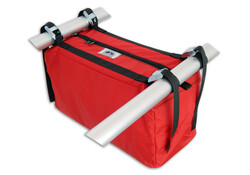 Down River Captain's Bag Xtra Duty