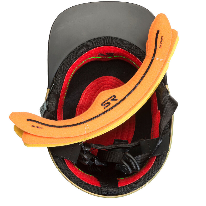 Shred Ready Zeta Helmet - LE AW