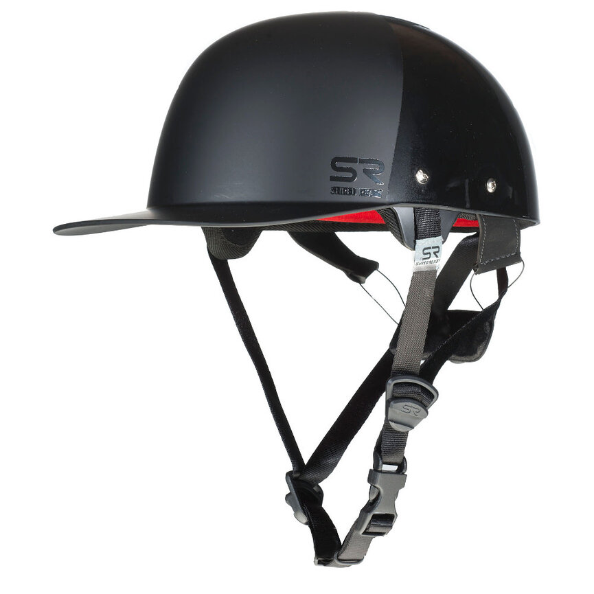 Shred Ready Zeta Helmet