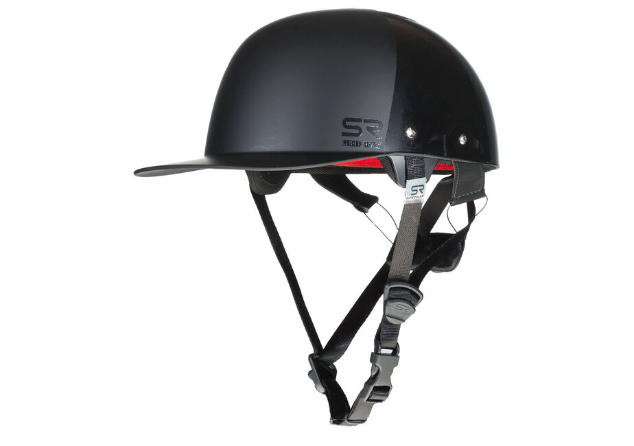 Shred Ready Zeta Helmet