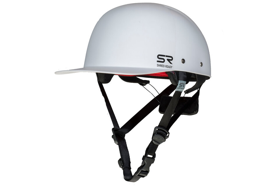 Shred Ready Zeta Helmet