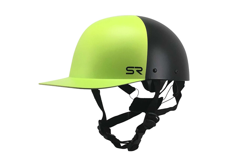 Zeta Helmet